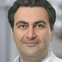 Priv.- Doz. Dr. med. Mehran Mahvash Priv.- Doz. Dr. med. Mehran Mahvash