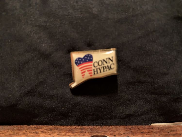 ConnHyPAC Nutmeg Conference Auction by CT Dental Hygienists PAC