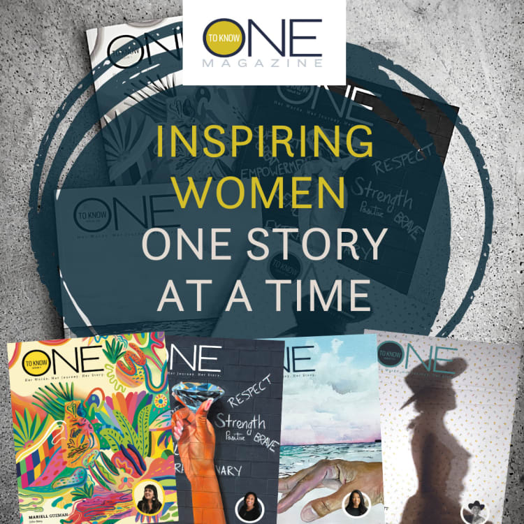 Stay Informed with One To Know by One to Know Journal | BetterUnite