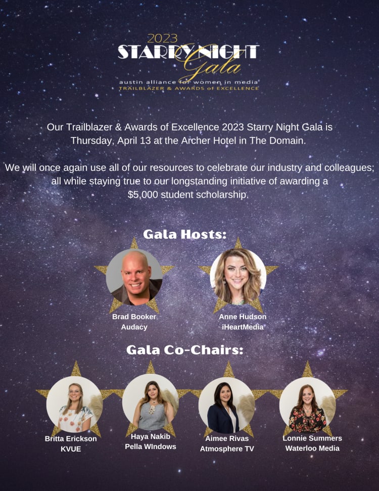 Starry Night Gala 2023