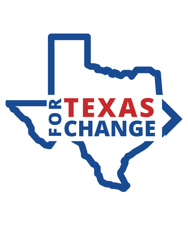 For Texas Change PAC BetterUnite