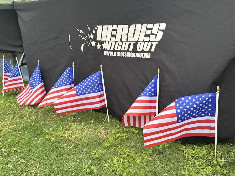 Golf Tournament photo