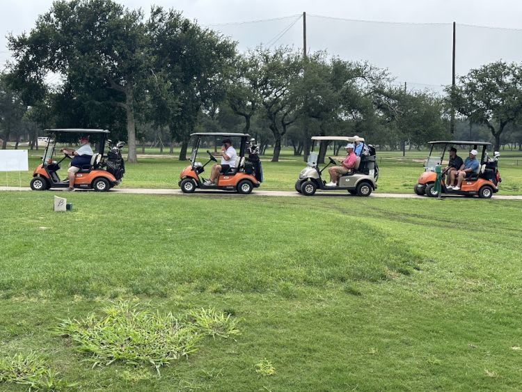 Golf Tournament photo