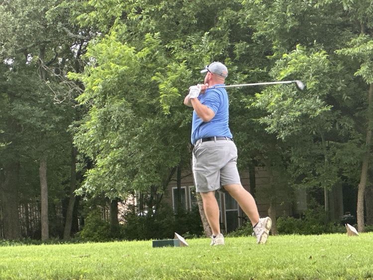 Golf Tournament photo