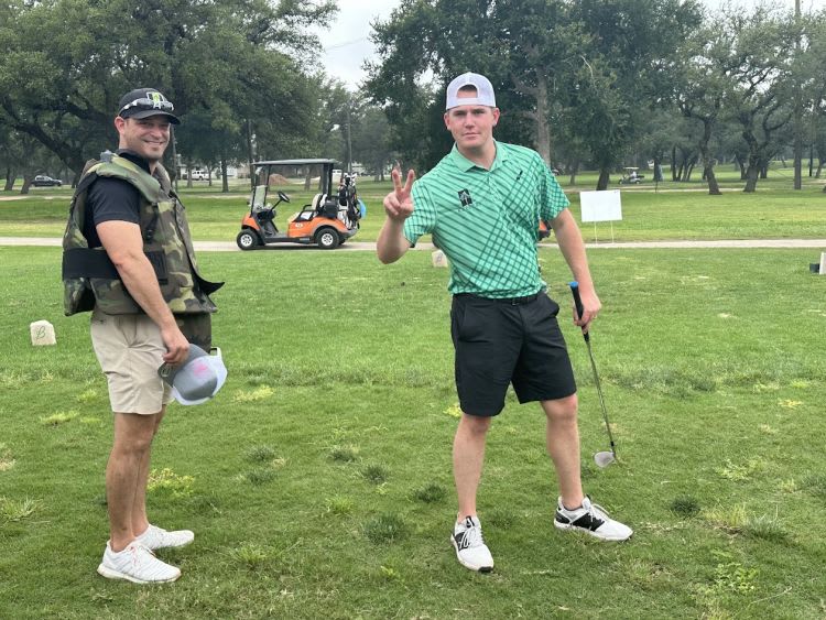 Golf Tournament photo