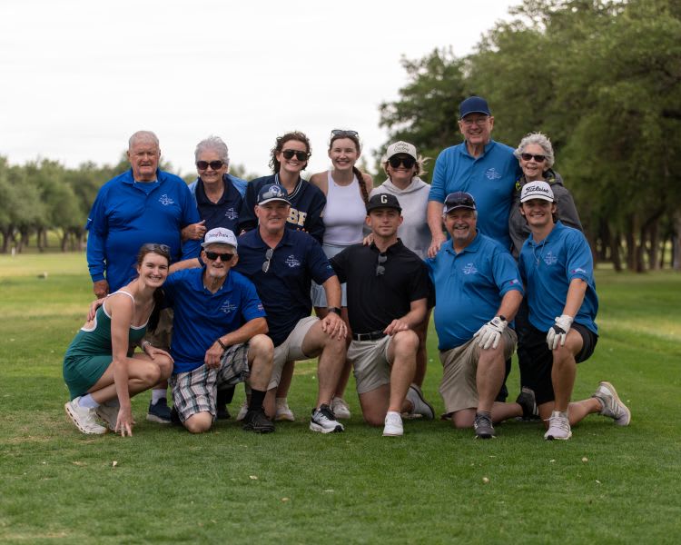 Golf Tournament photo