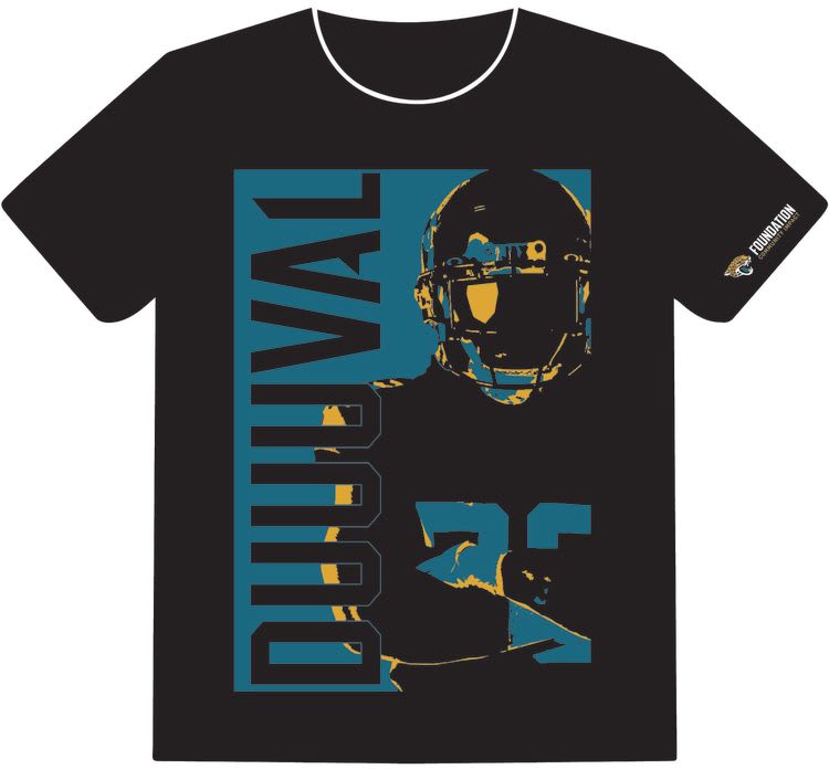 Jaguars Foundation Giving Tuesday! by Jaguars Foundation BetterUnite