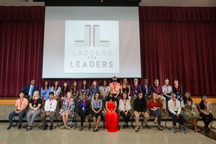 Ladders for Leaders BetterUnite