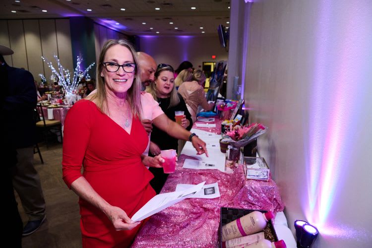 5th ANNUAL PINCC GALA by PINCC | BetterUnite