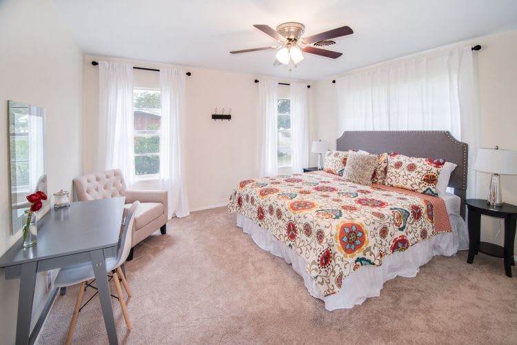 FREDERICKSBURG VACATION HOME by Tony Foundation BetterUnite