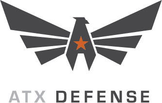 ATX Defense Logo