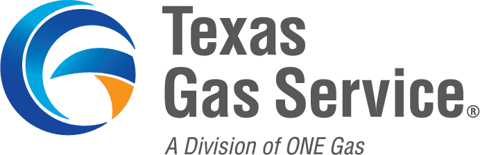 Texas Gas Service Logo