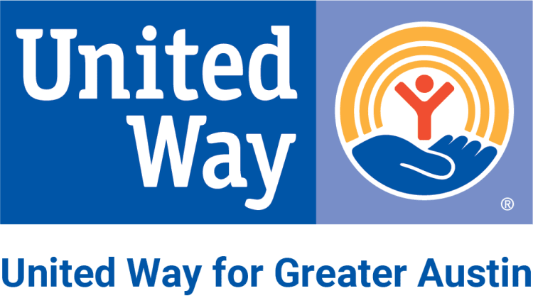 United Way for Greater Austin logo