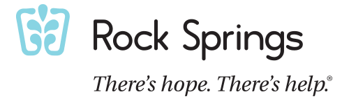 Rock Springs Logo