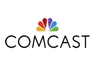 Comcast Logo