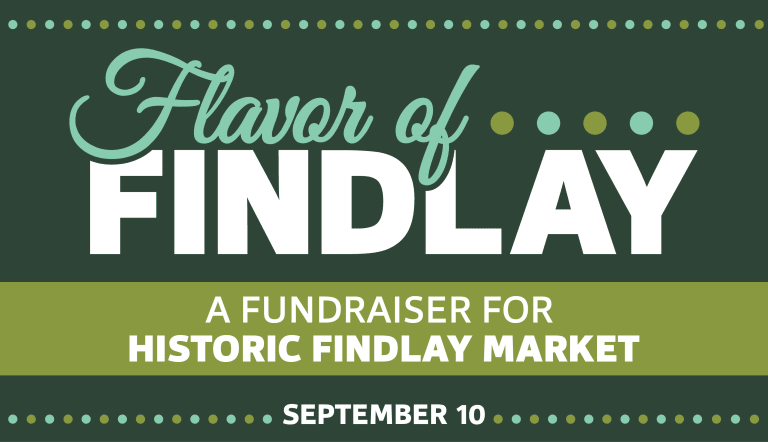 Flavor of Findlay 2026 by Corporation for Findlay Market | BetterUnite