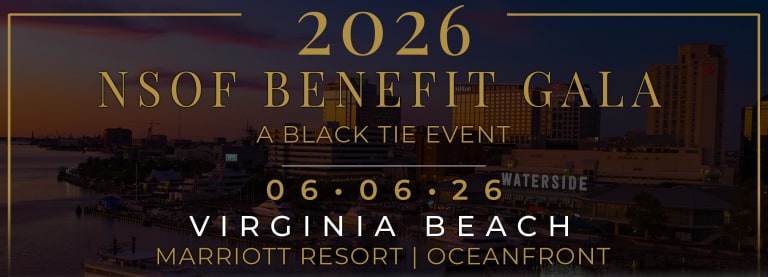 2026 NSOF Benefit Gala by Navy Special Operations Foundation | BetterUnite