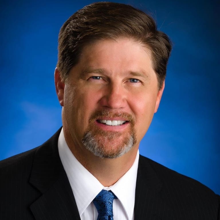 CHEF TODD THACKER, 2024 by Terre Haute Children's Museum | BetterUnite