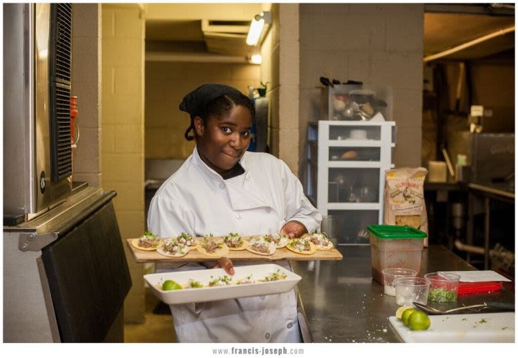 Fresh Chefs Apprentice Fund by Fresh Chefs Society | BetterUnite