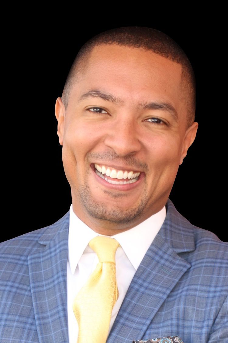 The Power of YOUR Purpose by Jamsz Konnections BetterUnite