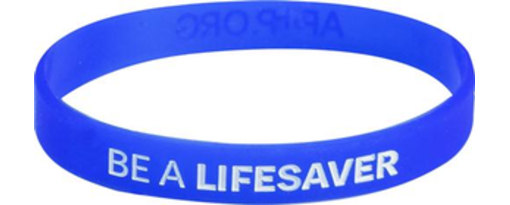 State Of Hope By American Foundation For Suicide Prevention