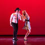 Amy & Dr. James Kane