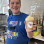 Cold Brew Champion - $50