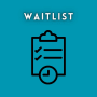 Waiting List - $0
