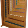 Bead Cabinet Set - $485