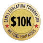 $10,000 Paddles Up for Educators - $10,000