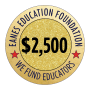 $2,500 Paddles Up for Educators - $2,500