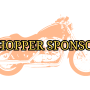 Chopper Sponsor - $500