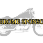 Chrome Sponsor - $2,500