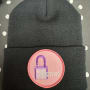 Independent Identity Beanie - $15