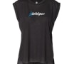Flowy Logo T - $37