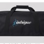 Duffle Bag - $35