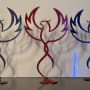 Rising Phoenix - $500