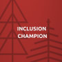 Inclusion Champion - $50,000
