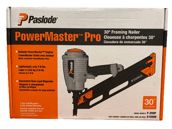 Paslode 515000 deals