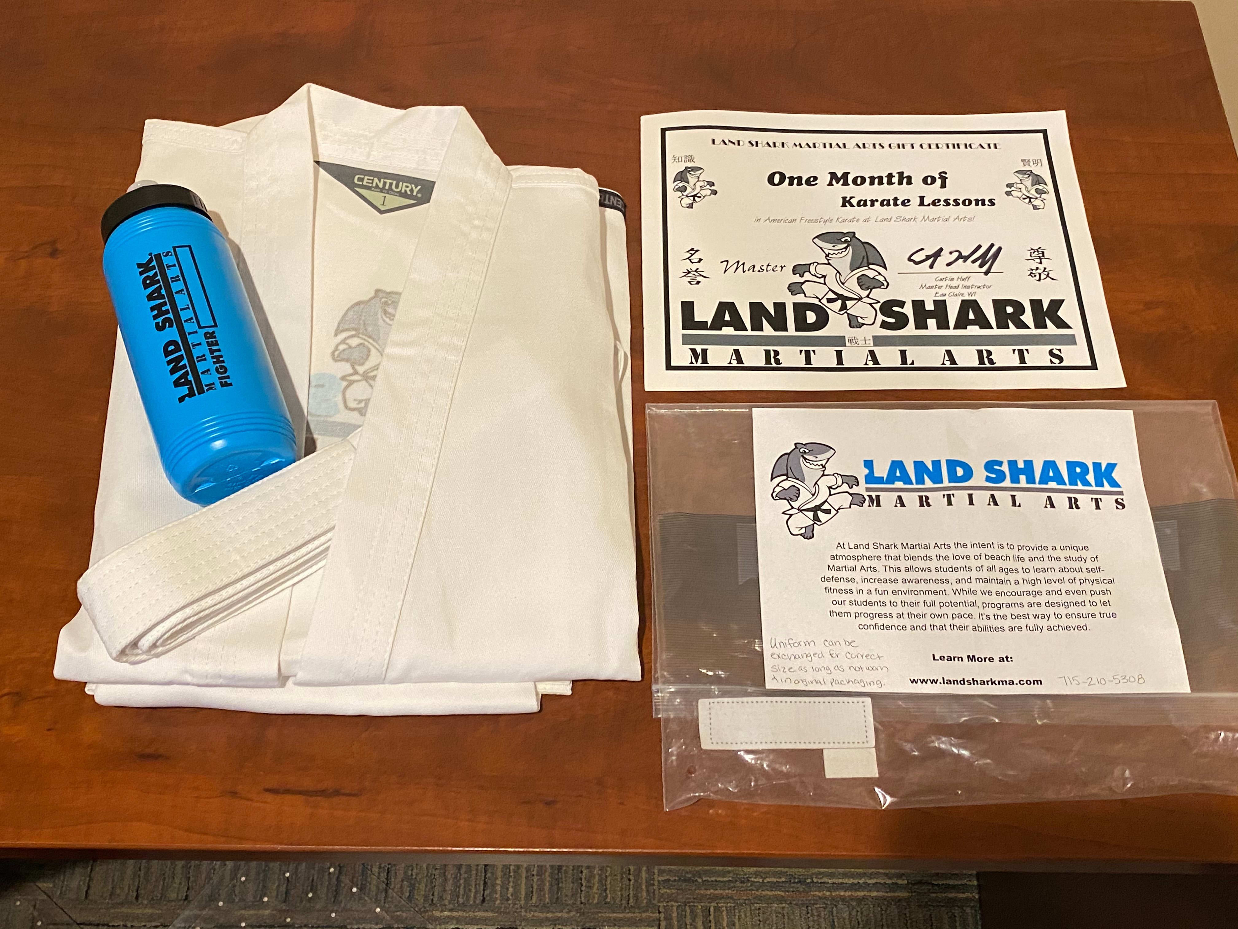 Landshark 2024 chair menards