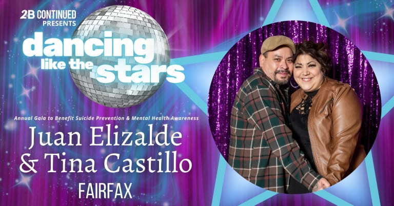 ELIZALDE/CASTILLO Pre Event Fundraising Campaign by 2B CONTINUED
