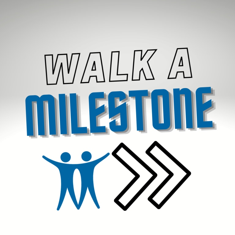 Walk A Milestone 2020 by Compeer Rochester | BetterUnite