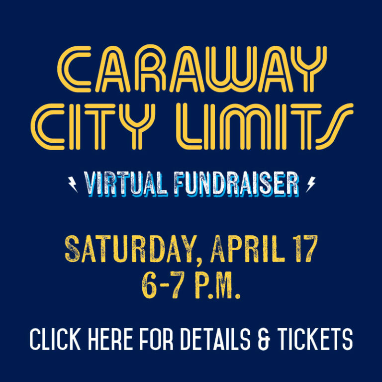 Caraway City Limits by Kathy Caraway Elementary BetterUnite