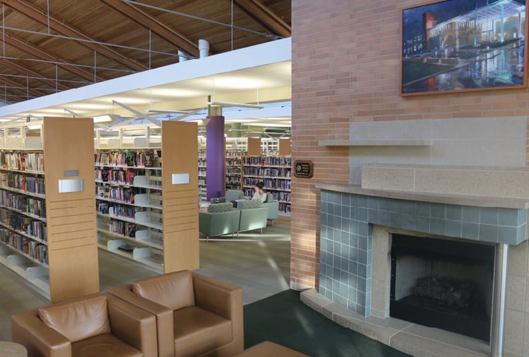 Building on Our Future Virtual Gala by Friends of the Orland Park