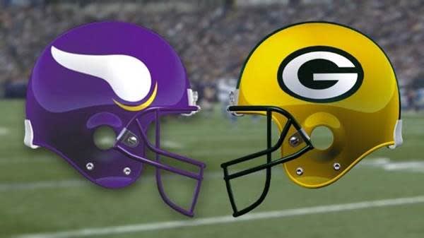 Xcel Packers/Vikings Tickets: 2023 Auction for United Way by United Way of  the Greater Chippewa Valley