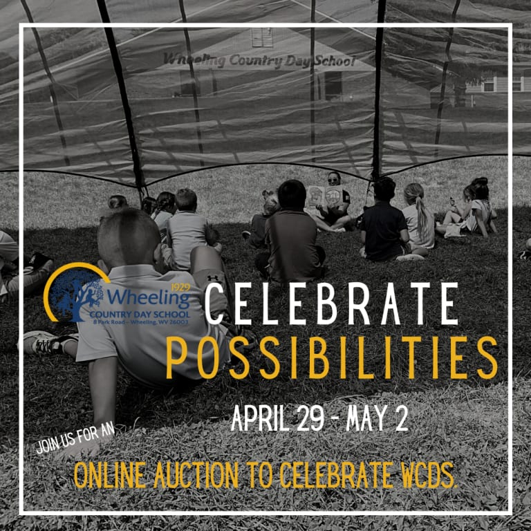 Celebrate Possibilities by Wheeling Country Day School BetterUnite