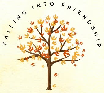 Falling Into Friendship by A Friend For You | BetterUnite