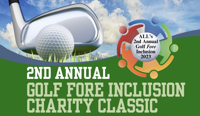 2nd Annual Golf Fore Inclusion Charity Classic by Autism Life And ...
