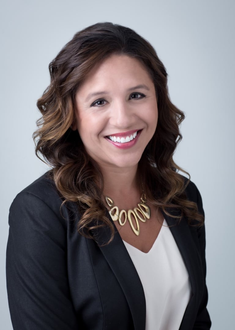 Jen Macias by Cristo Rey Kansas City | BetterUnite