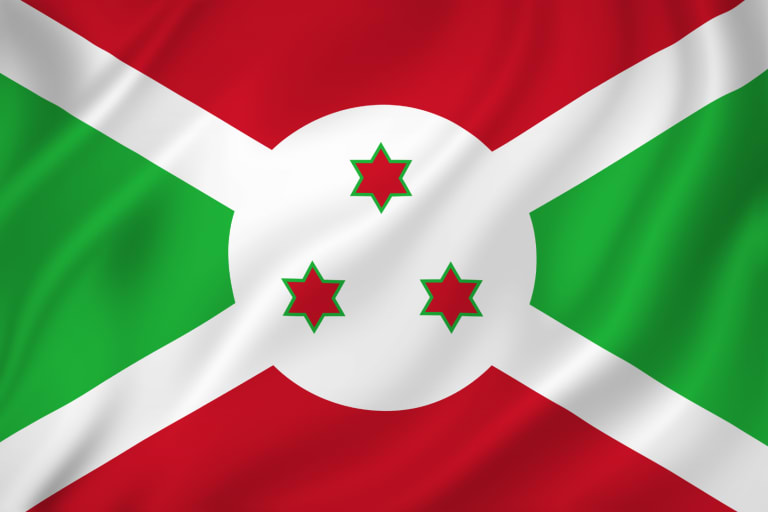 Burundi by Evangelism Explosion International | BetterUnite